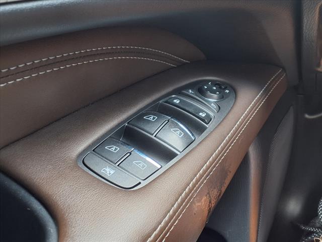 2016 INFINITI QX60 Base