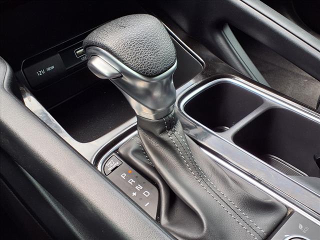 2020 Kia Telluride LX