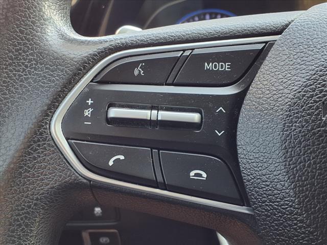 2021 Hyundai PALISADE SE
