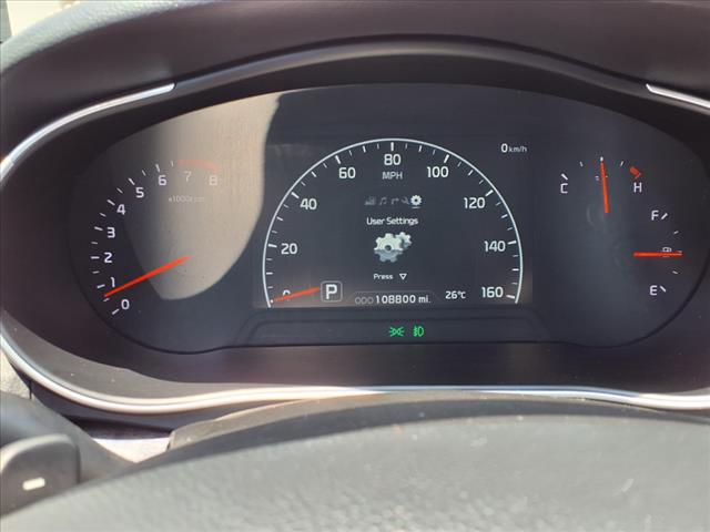 2014 Kia Cadenza Premium
