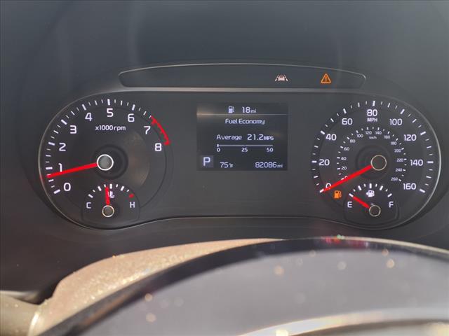 2020 Kia Soul GT-Line