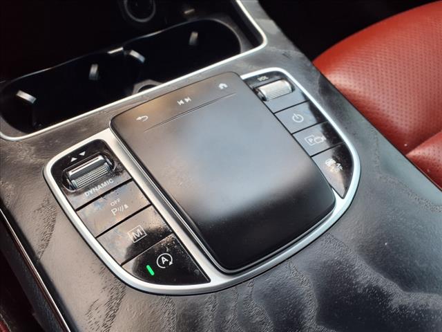 2021 Mercedes-Benz GLC GLC 300 4MATIC