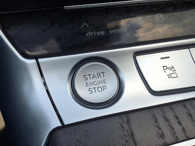 2019 Audi A6 2.0T Premium