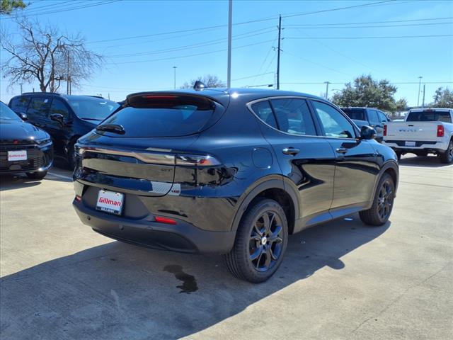 2025 Dodge Hornet GT