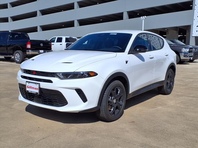 2025 Dodge Hornet GT