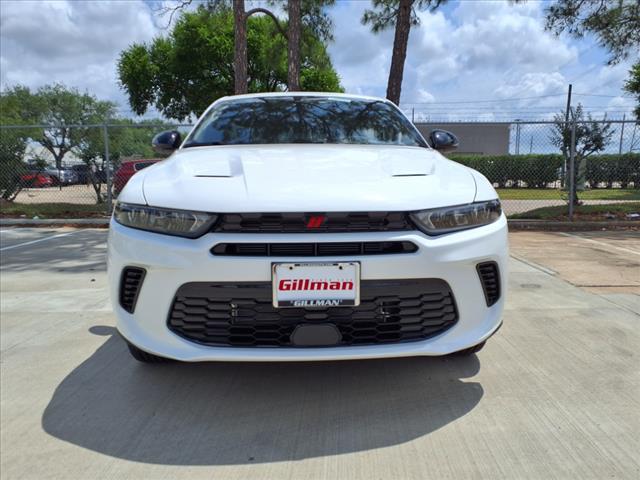 2025 Dodge Hornet GT