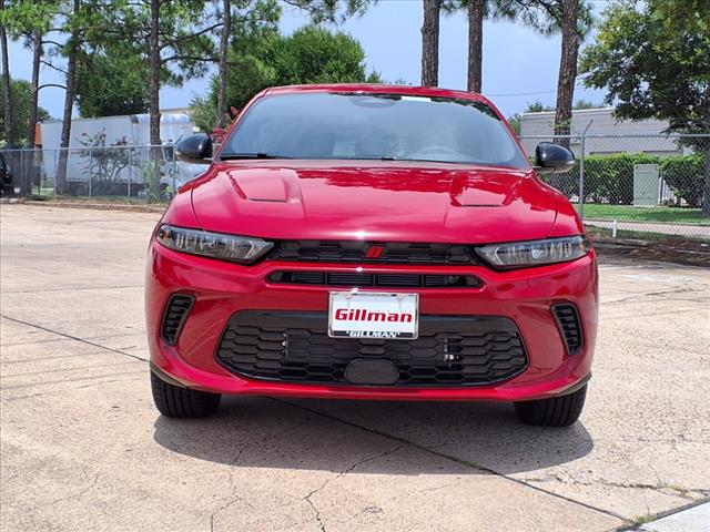 2025 Dodge Hornet GT
