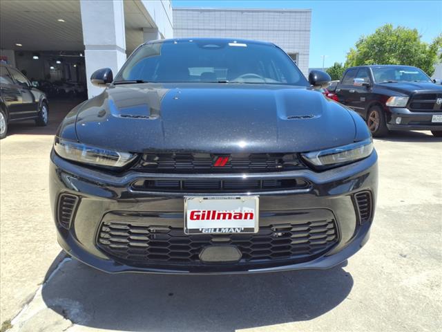 2025 Dodge Hornet GT