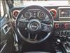 2021 Jeep Wrangler Unlimited Unlimited Willys