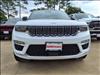 2025 Jeep Grand Cherokee Summit Reserve