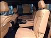 2025 Jeep Grand Wagoneer Series III Obsidian