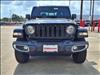 2025 Jeep Gladiator Texas Trail