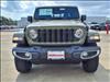 2025 Jeep Gladiator High Tide