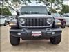 2025 Jeep Gladiator NightHawk