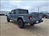 2025 Jeep Gladiator Texas Trail