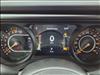 2025 Jeep Gladiator Texas Trail