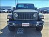 2025 Jeep Gladiator Texas Trail