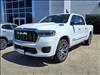 2025 RAM 1500 Tungsten