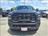 2026 RAM 2500 Warlock