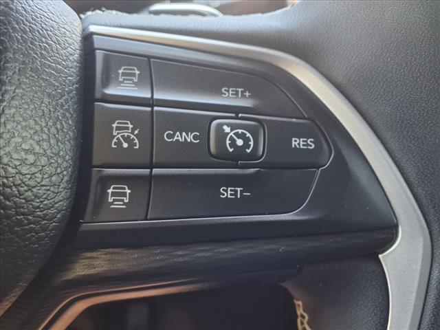 2024 Jeep Grand Cherokee L Altitude X