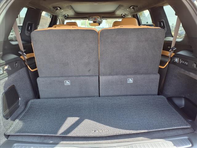 2025 Jeep Grand Cherokee L Summit Reserve