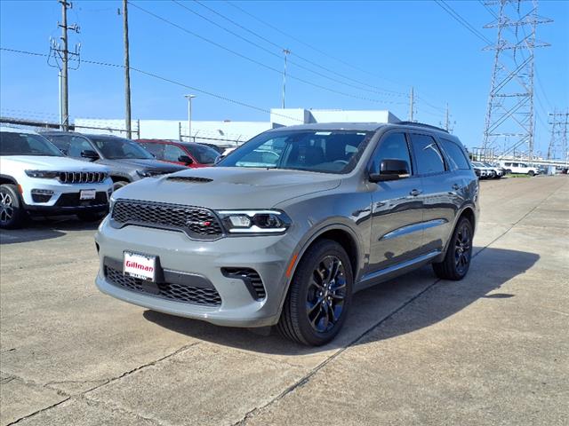 2025 Dodge Durango R/T Plus