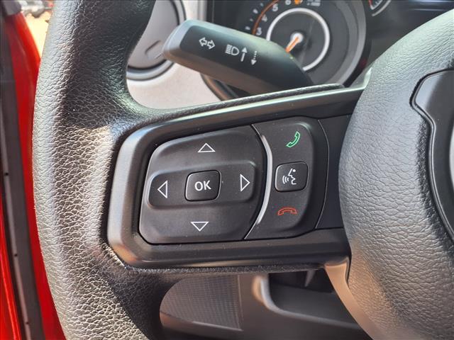 2024 Jeep Gladiator Sport