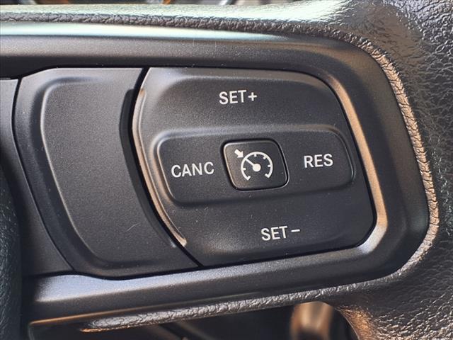 2023 Jeep Gladiator Willys
