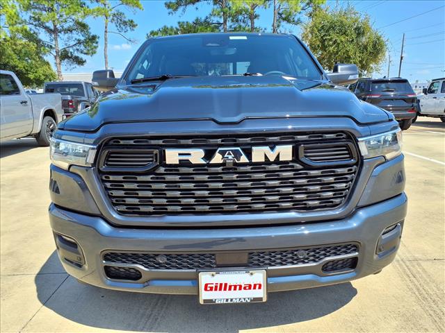 2025 RAM 1500 Lone Star