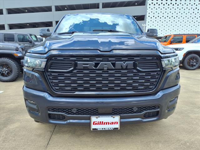 2025 RAM 1500 Lone Star