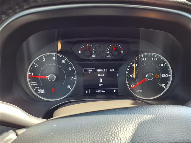 2019 GMC Acadia SLE-1