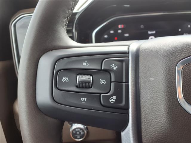 2024 GMC Sierra 2500HD SLT