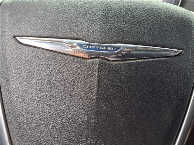 2012 Chrysler 300 