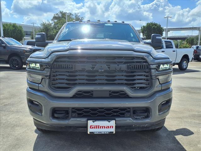 2026 RAM 2500 Lone Star