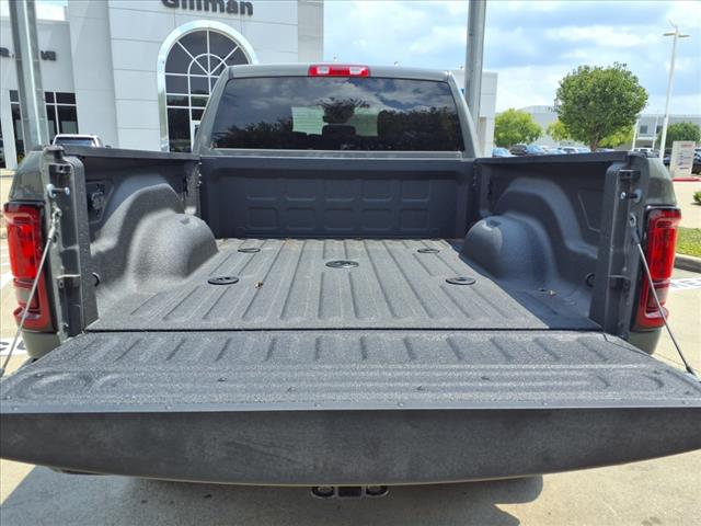 2026 RAM 2500 Lone Star