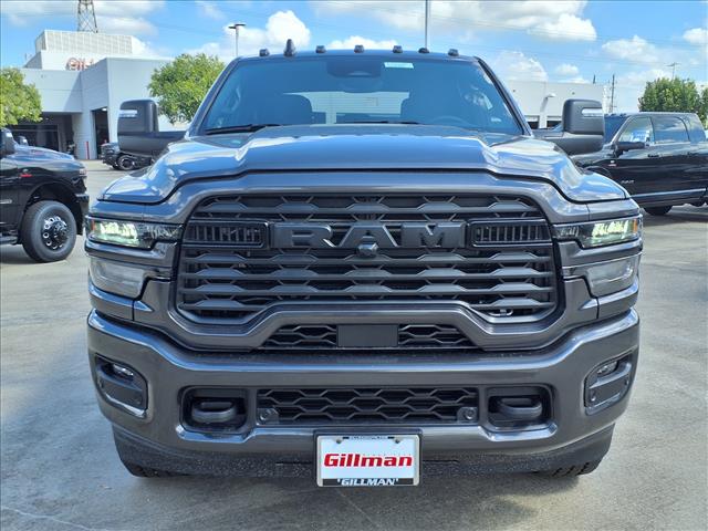 2026 RAM 2500 Lone Star