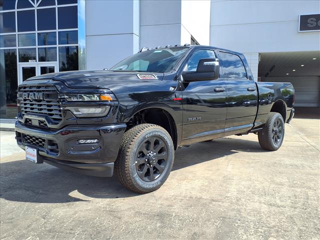 2026 RAM 2500 Lone Star
