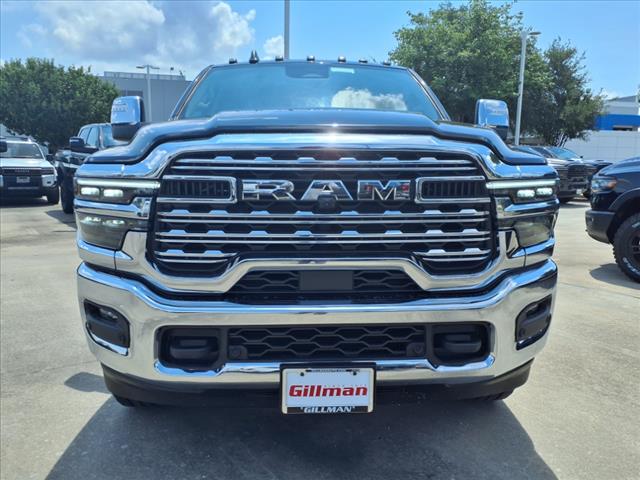 2025 RAM 2500 Limited Longhorn