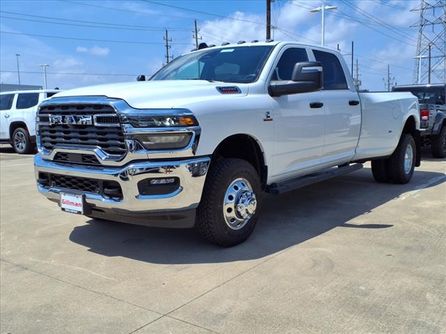 2025 RAM 3500 Tradesman
