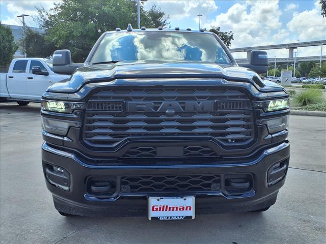 2026 RAM 3500 Lone Star