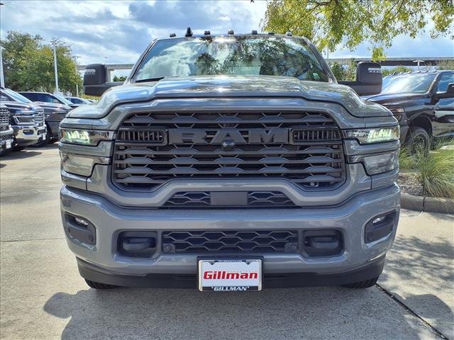 2026 RAM 3500 Lone Star