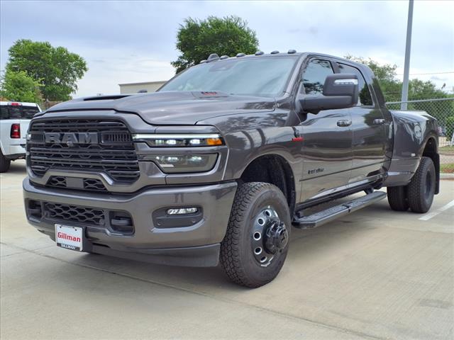 2025 RAM 3500 Laramie