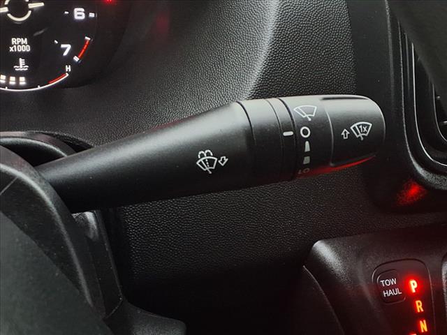 2023 RAM ProMaster 2500 159 WB