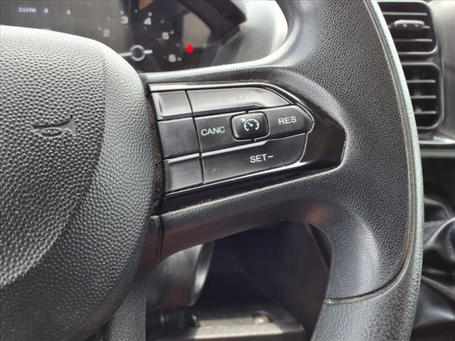 2023 RAM ProMaster High Roof