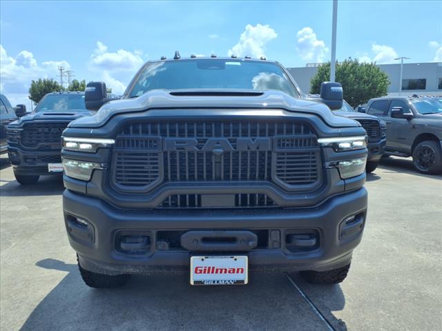 2025 RAM 2500 Power Wagon