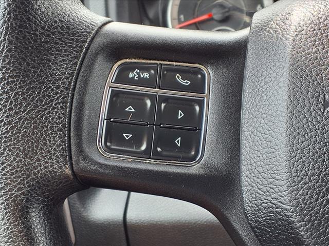 2016 RAM 2500 Tradesman