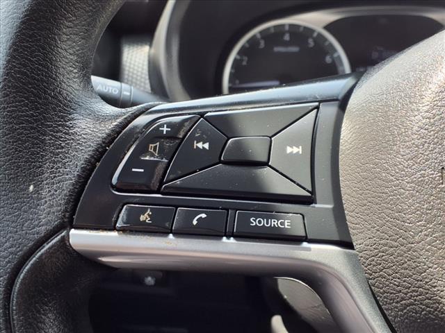 2022 Nissan Kicks S
