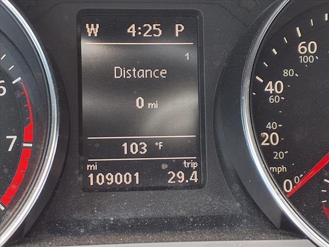 2016 Volkswagen Jetta 