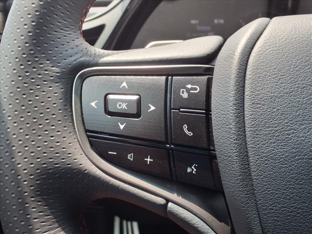 2023 Lexus ES 350 350 F Sport
