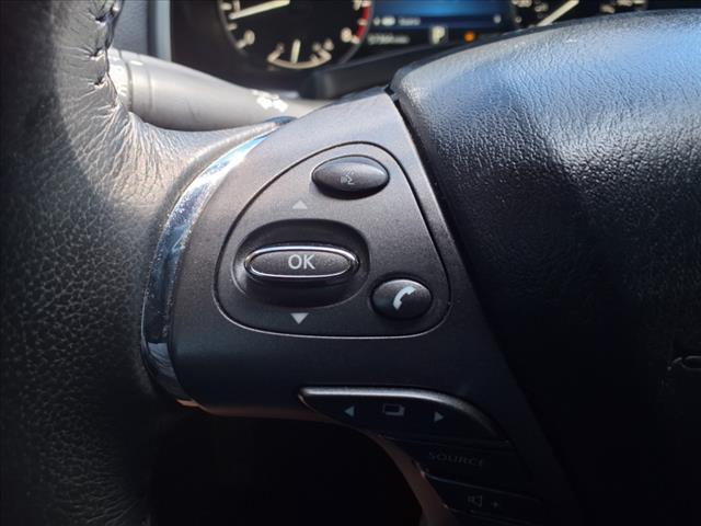 2020 Nissan Murano SV